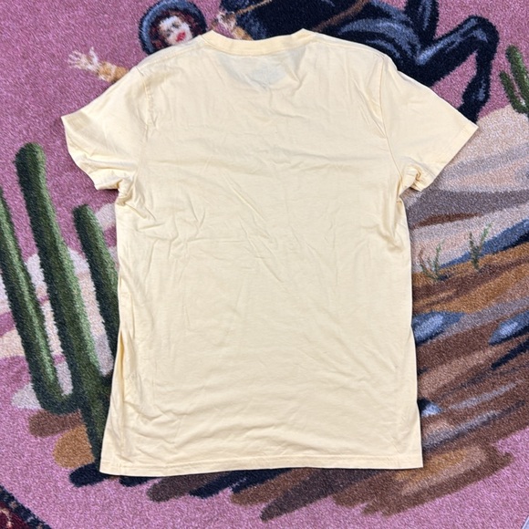 HOLLISTER TSHIRT SM - Picture 2 of 7